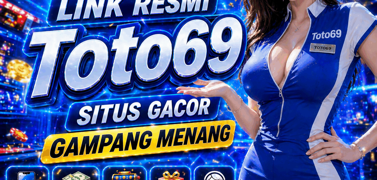 Link Resmi Toto69